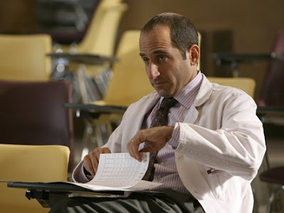 Kal Penn - Lawrence Kutner